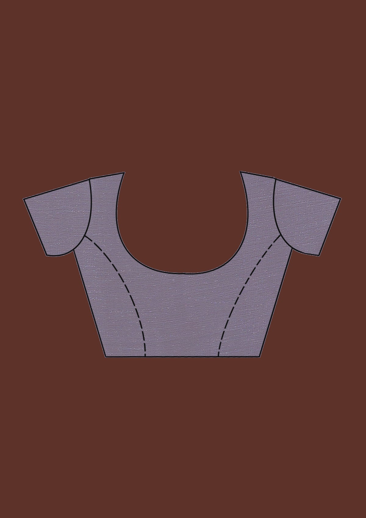 Light Blue Georgette Saree with Shimmering Sequins – Elegant & Playful