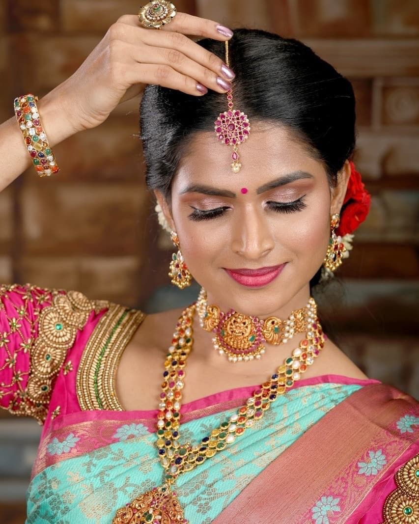 Woven Design Soft Silk Banarasi Jacquard Saree