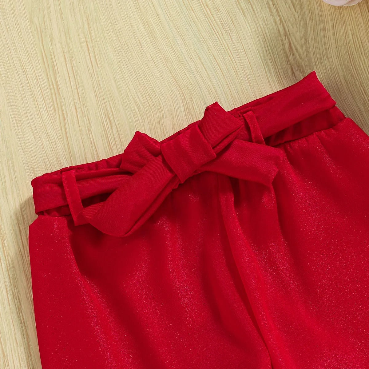 Pretty Party Baby Girls Fabulous Set – Elegant Polycotton Outfit for Special Occasions